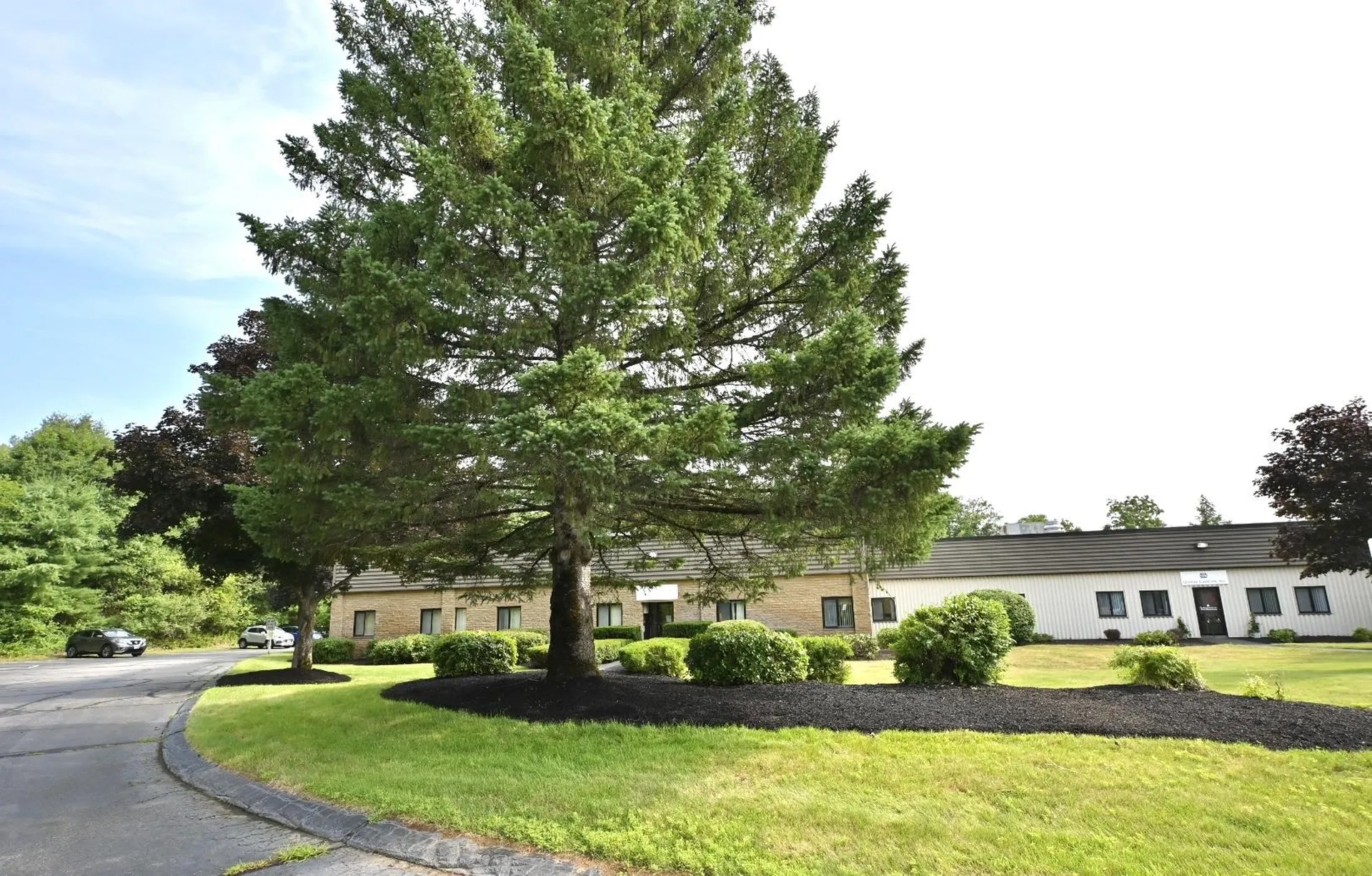 200 Tilton Road Northfield NH 03876