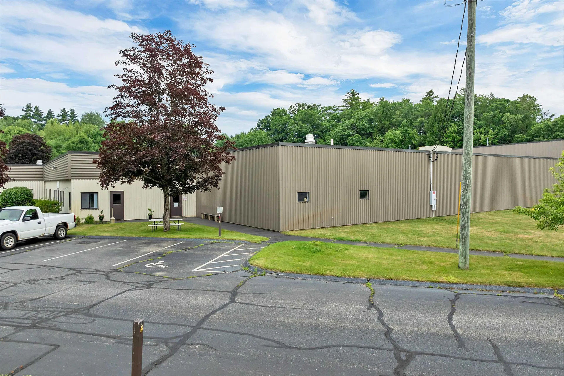 200 Tilton Road Northfield NH 03876