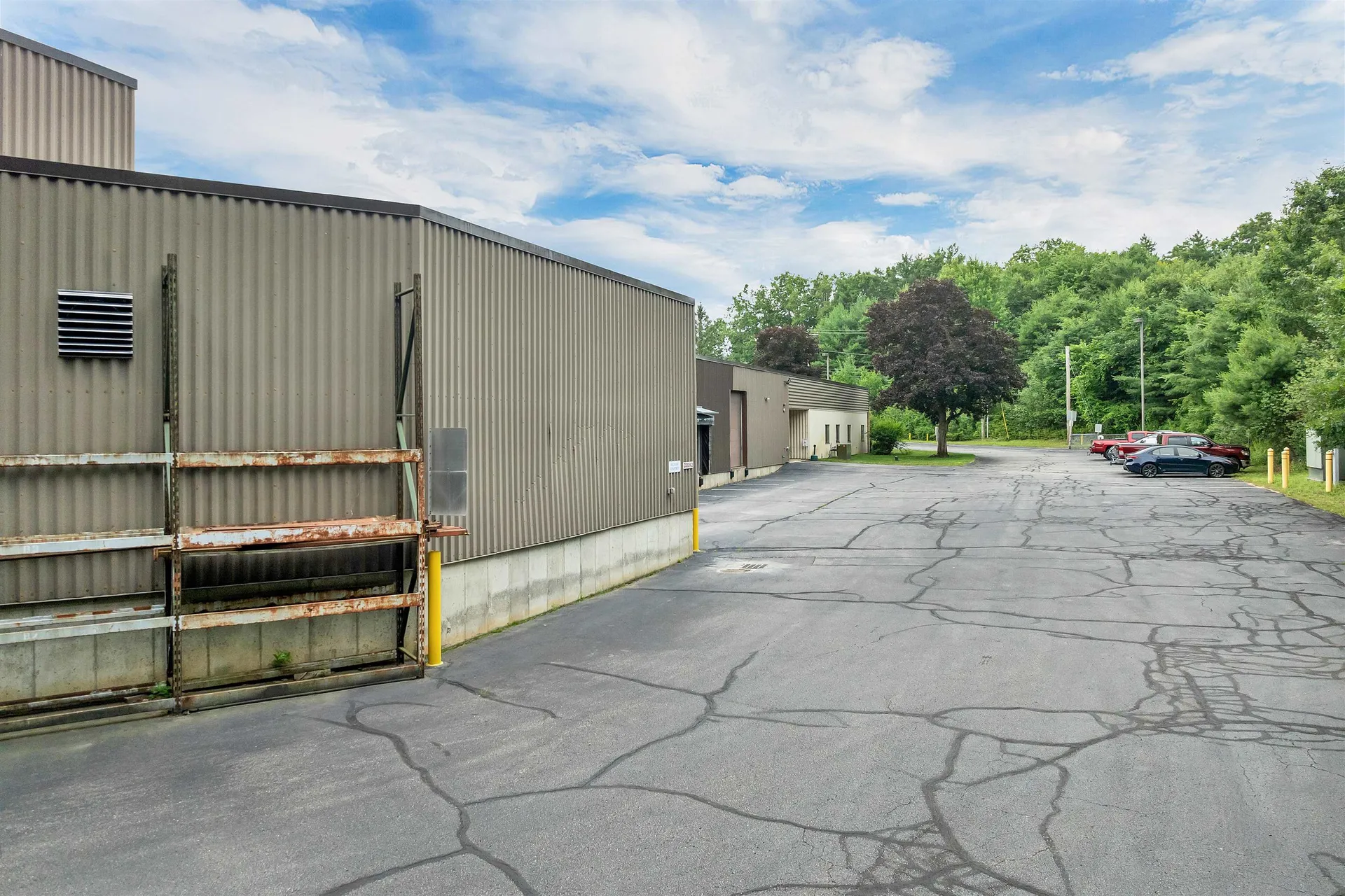 200 Tilton Road Northfield NH 03876