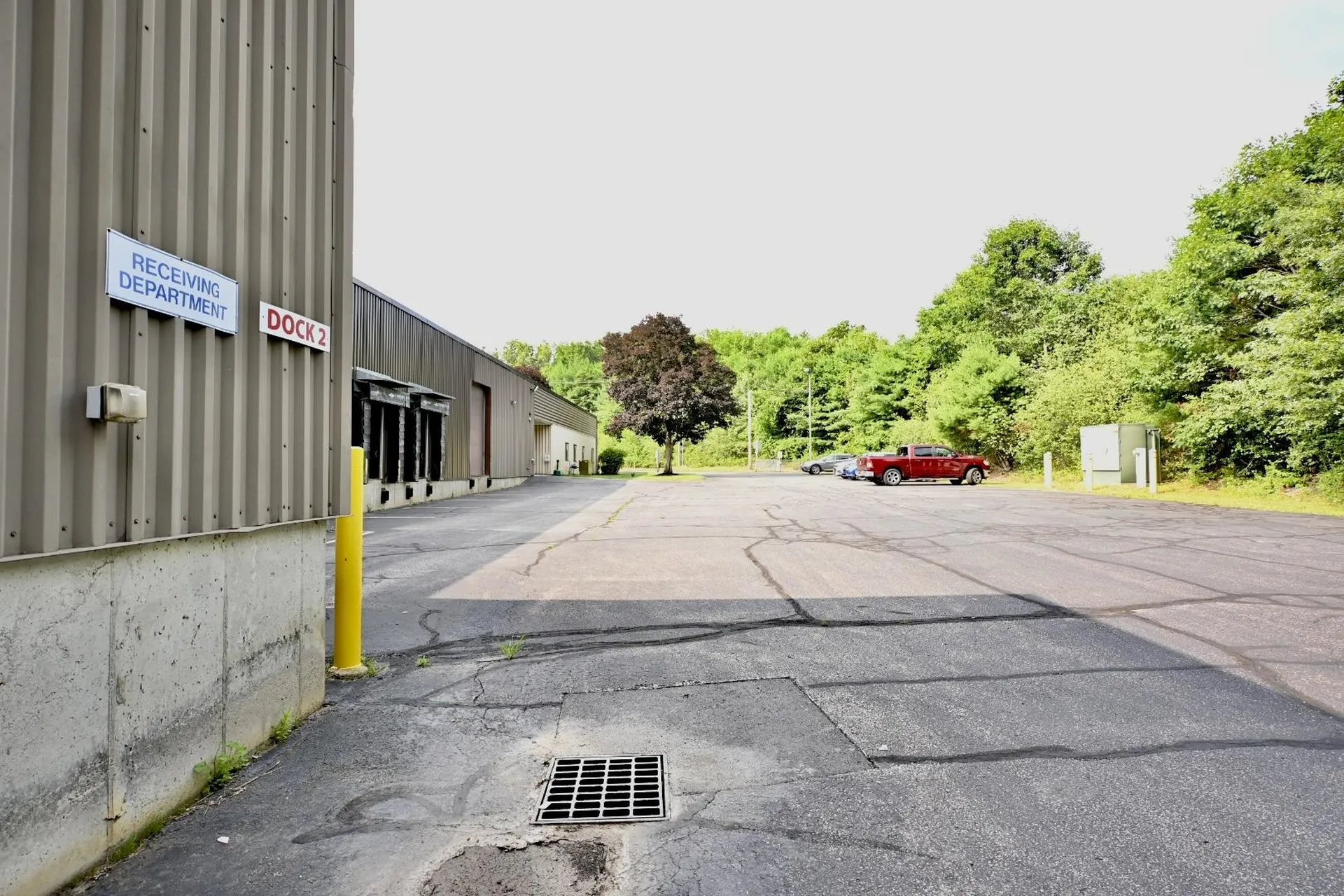 200 Tilton Road Northfield NH 03876