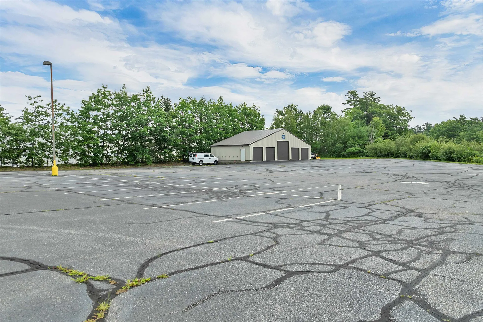 200 Tilton Road Northfield NH 03876
