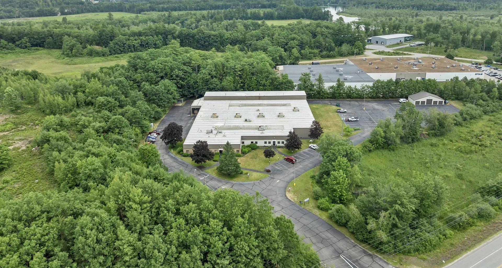 200 Tilton Road Northfield NH 03876