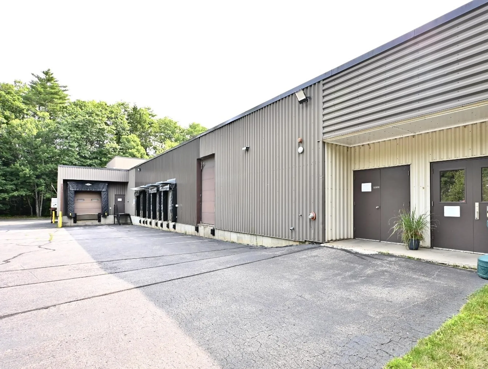 200 Tilton Road Northfield NH 03876