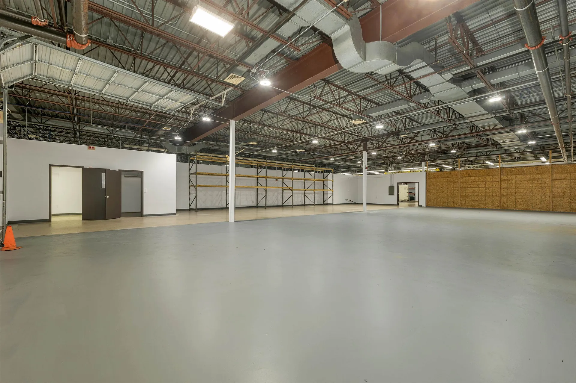 200 Tilton Road Northfield NH 03876