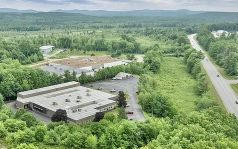 200 Tilton Road Northfield NH 03876