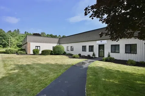200 Tilton Road Northfield NH 03876