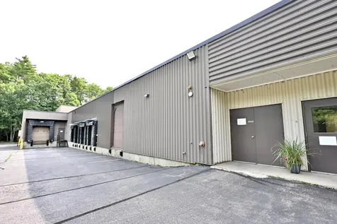 200 Tilton Road Northfield NH 03876