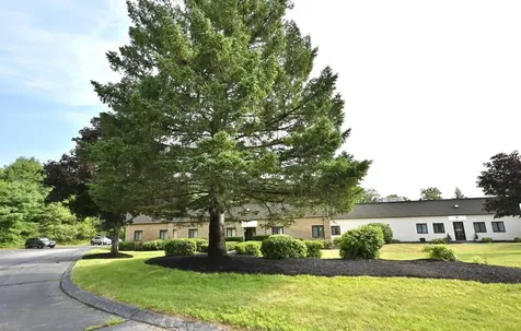 200 Tilton Road Northfield NH 03876