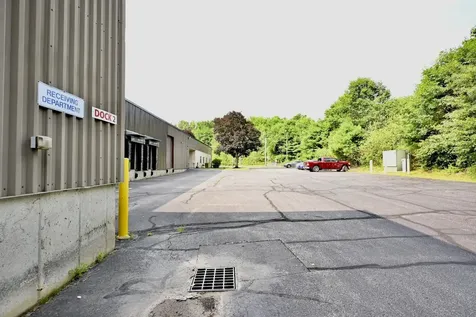 200 Tilton Road Northfield NH 03876