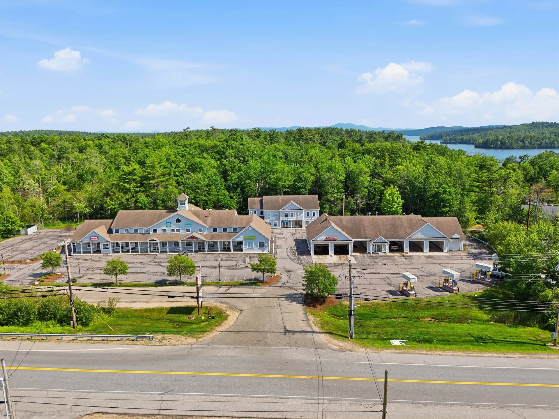 72 Whittier Highway Moultonborough NH 03254