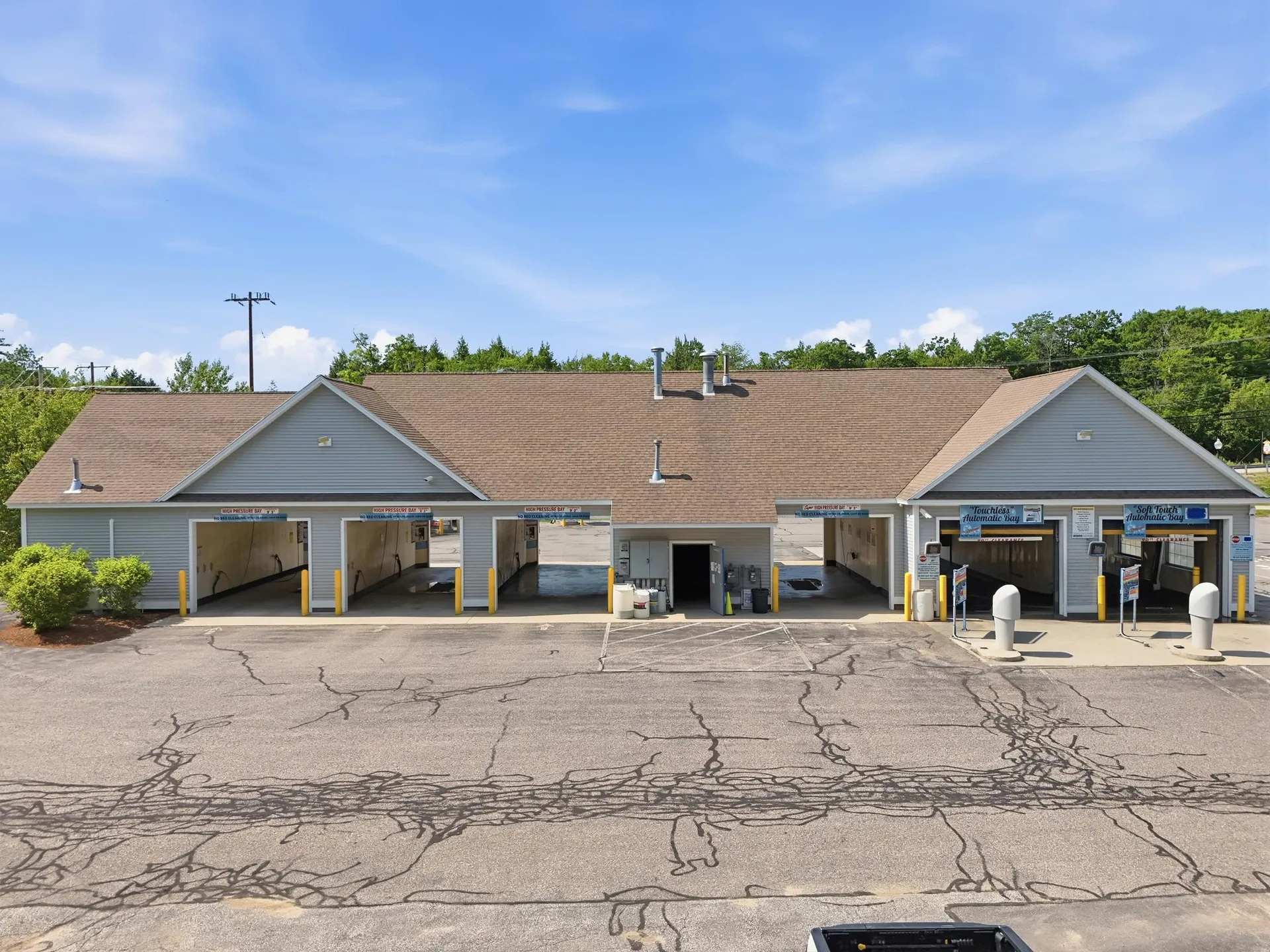 70 Whittier Highway Moultonborough NH 03254