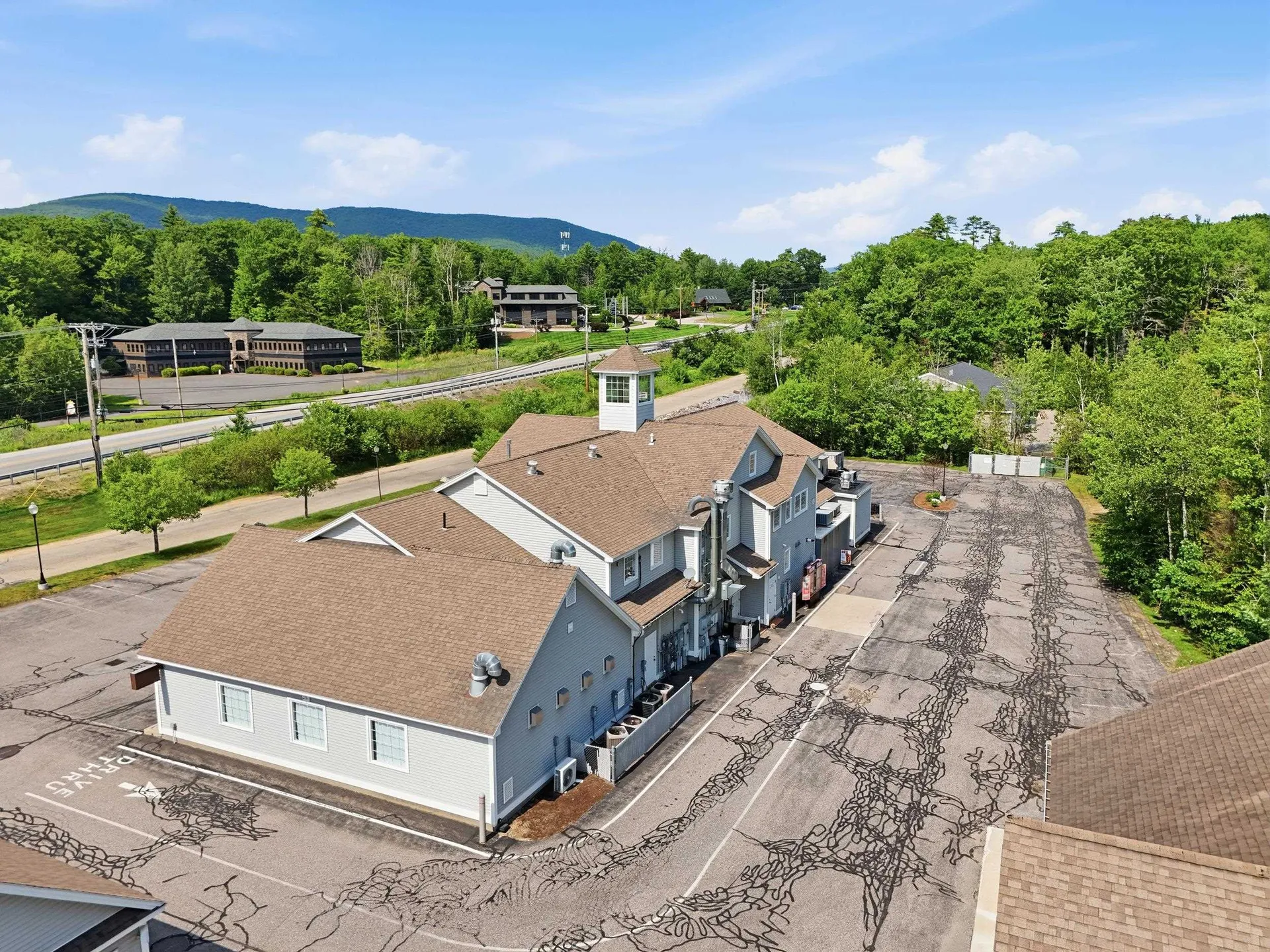 70 Whittier Highway Moultonborough NH 03254