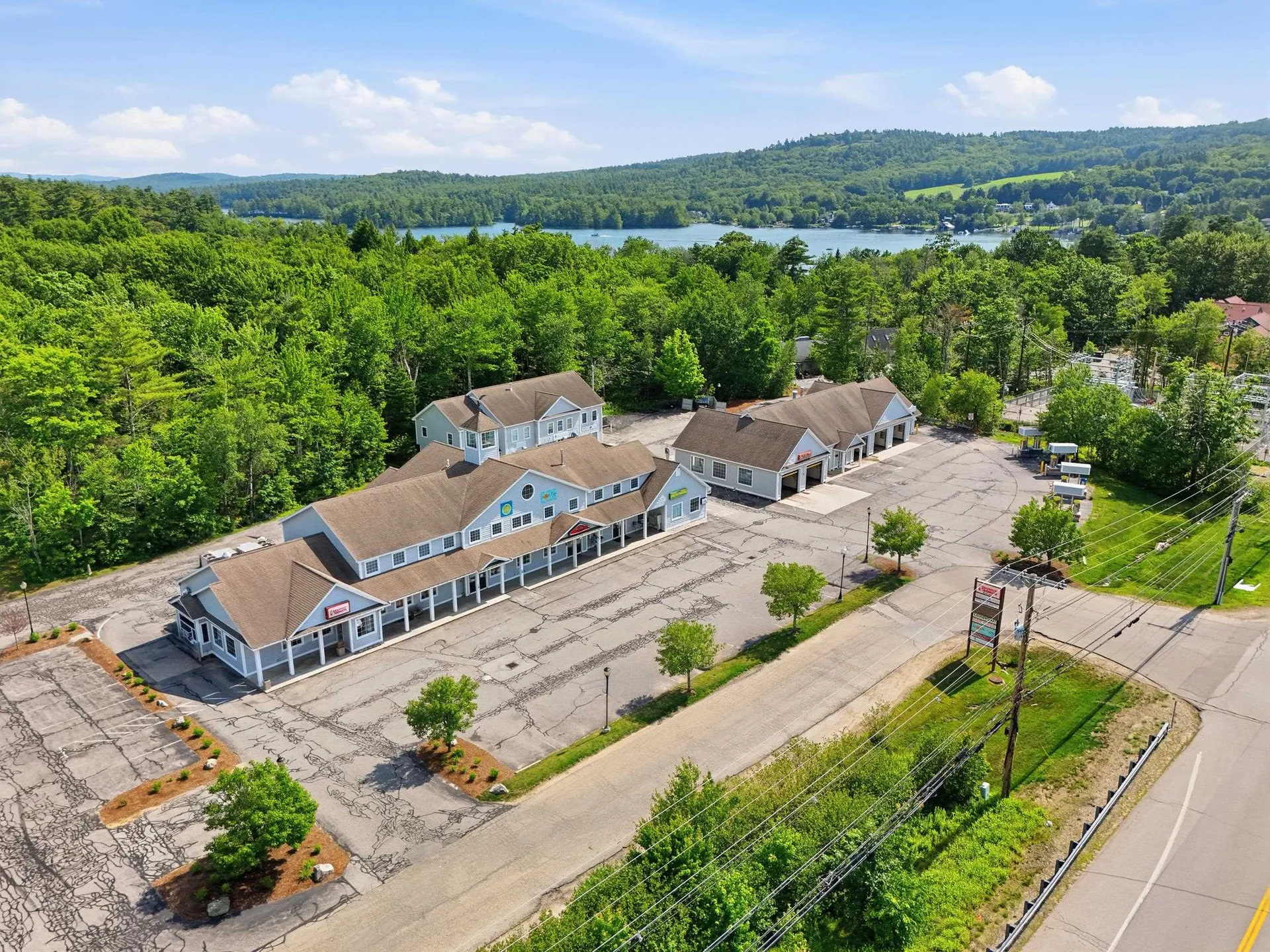 70 Whittier Highway Moultonborough NH 03254