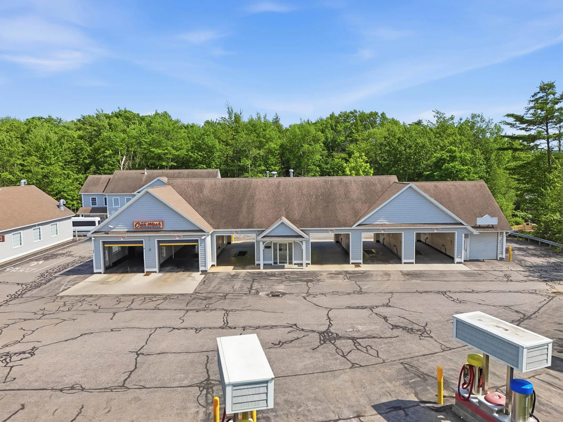 70 Whittier Highway Moultonborough NH 03254