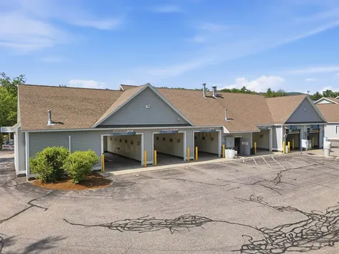 70 Whittier Highway Moultonborough NH 03254