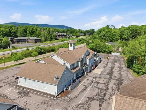 70 Whittier Highway Moultonborough NH 03254