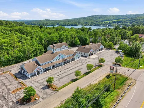 70 Whittier Highway Moultonborough NH 03254
