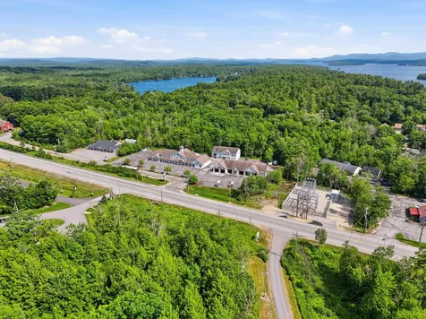 70 Whittier Highway Moultonborough NH 03254
