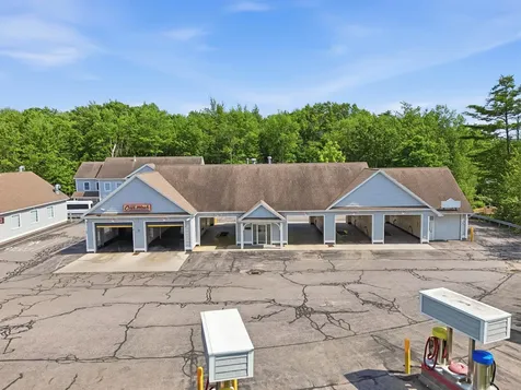 70 Whittier Highway Moultonborough NH 03254