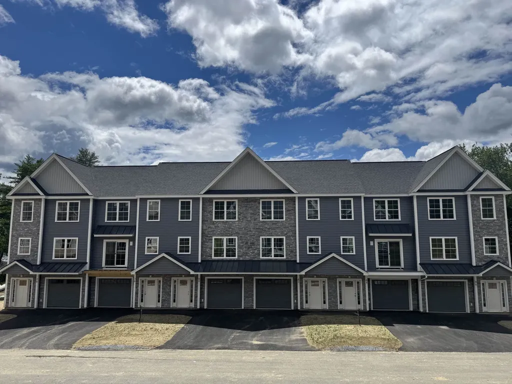 86 Kearsarge Lane Tilton NH 03276