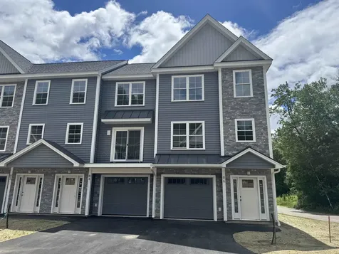 86 Kearsarge Lane Tilton NH 03276