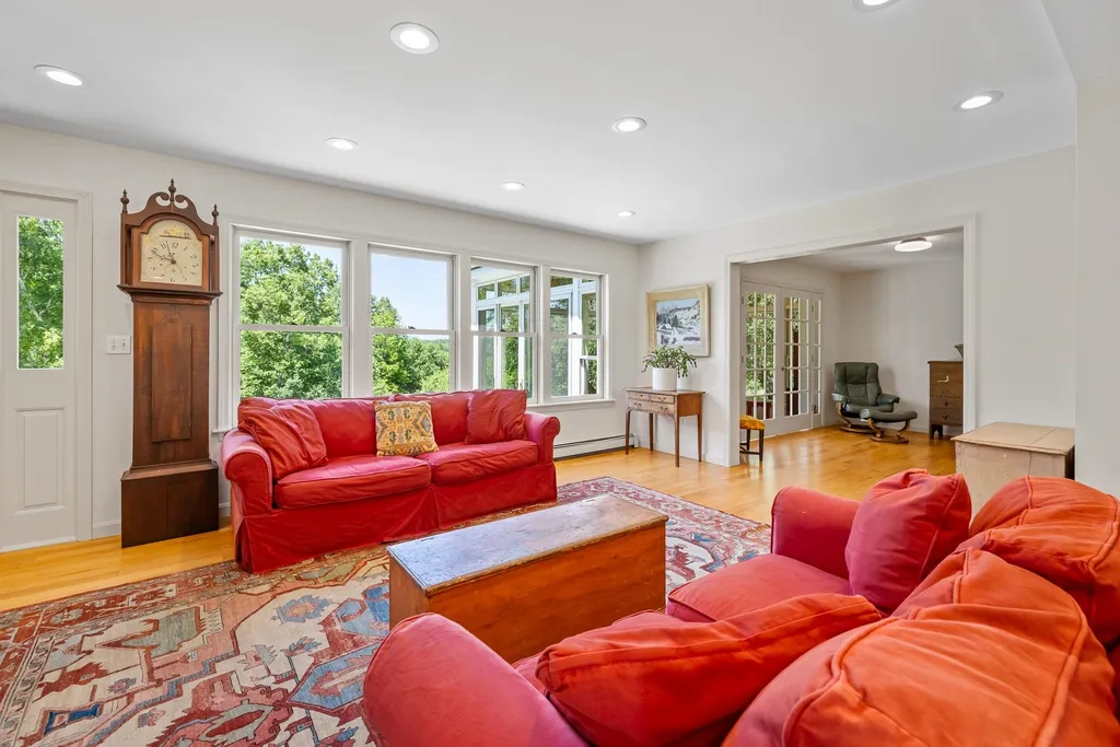 355 Kerwin Hill Road Norwich VT 05055