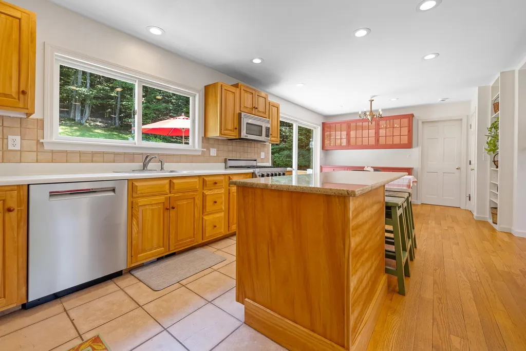 355 Kerwin Hill Road Norwich VT 05055