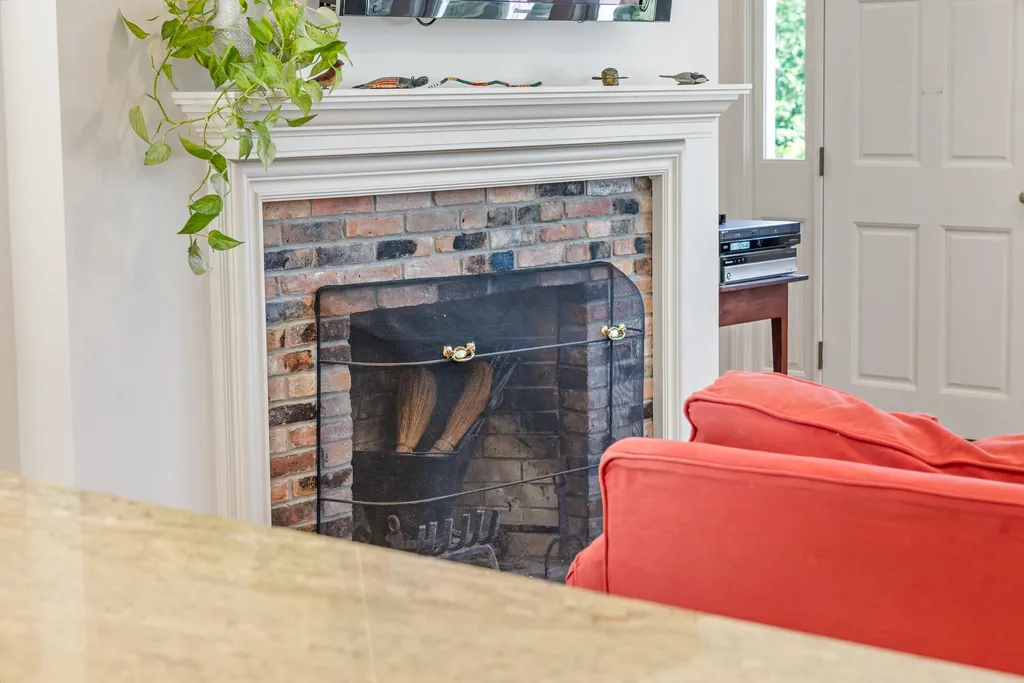 355 Kerwin Hill Road Norwich VT 05055