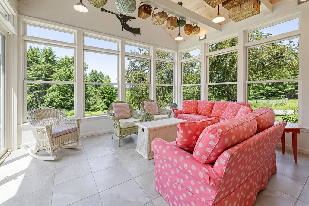 355 Kerwin Hill Road Norwich VT 05055