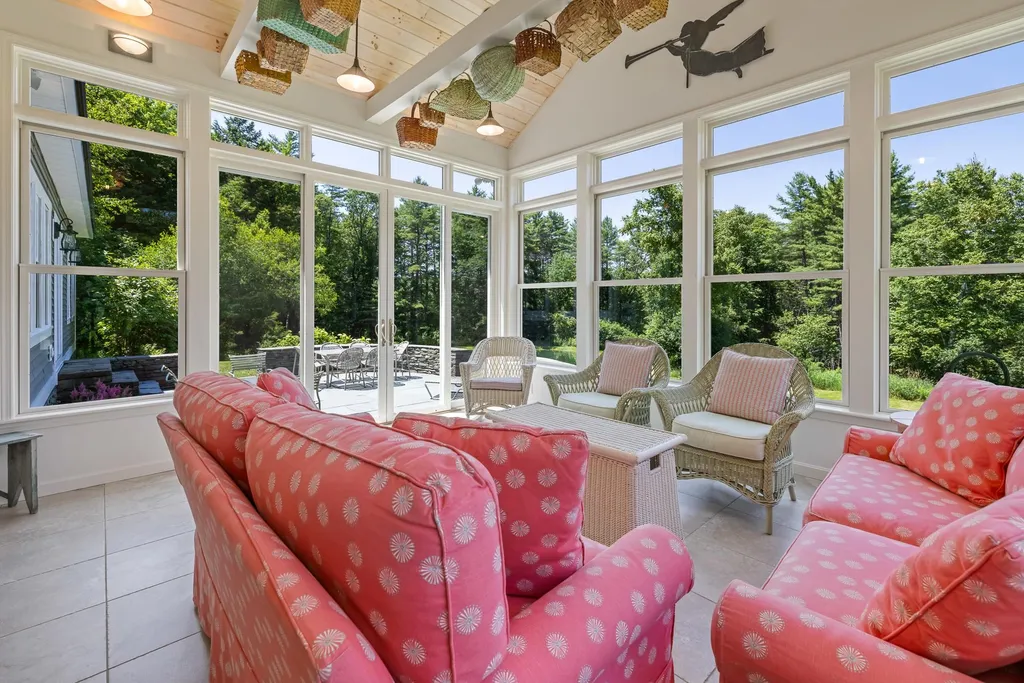 355 Kerwin Hill Road Norwich VT 05055
