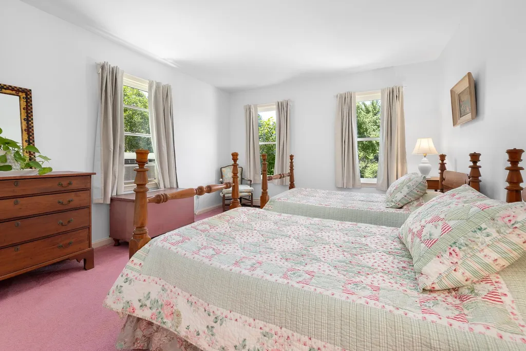 355 Kerwin Hill Road Norwich VT 05055