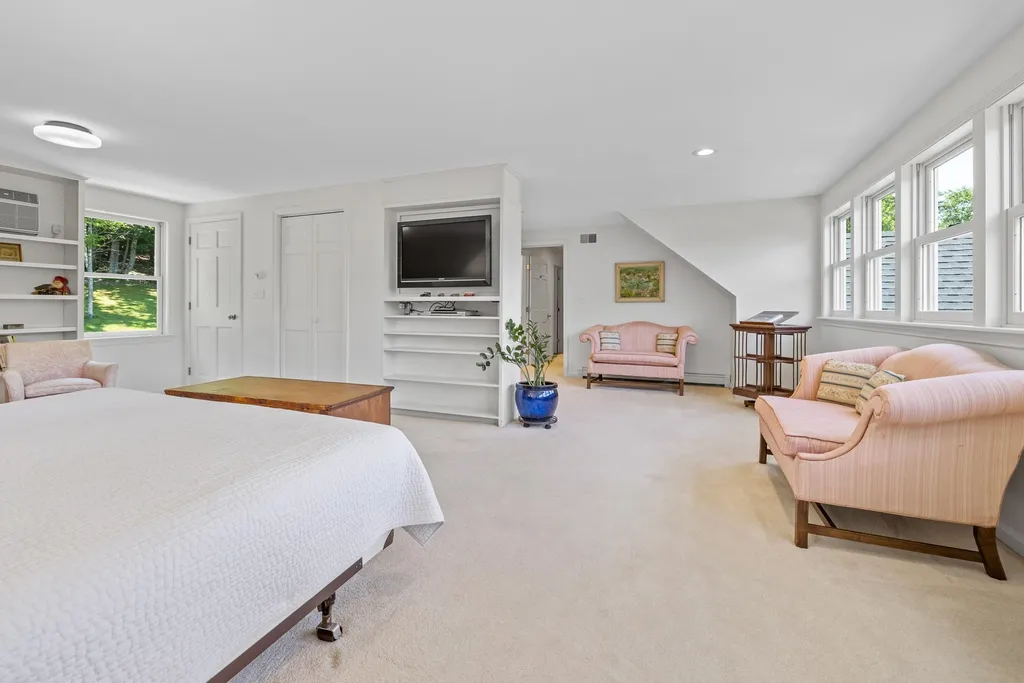 355 Kerwin Hill Road Norwich VT 05055