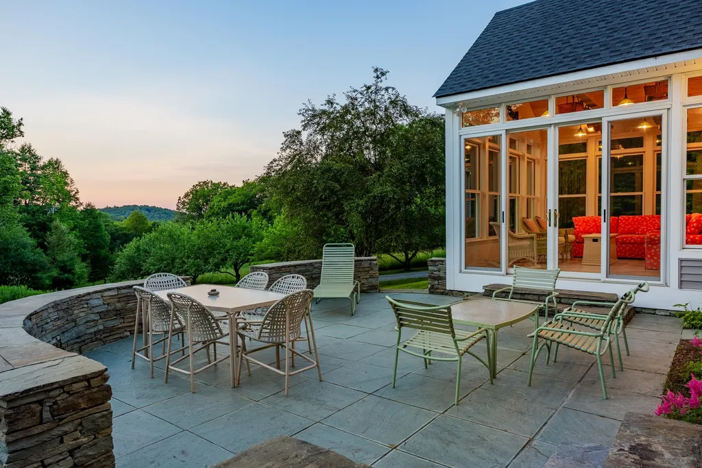 355 Kerwin Hill Road Norwich VT 05055