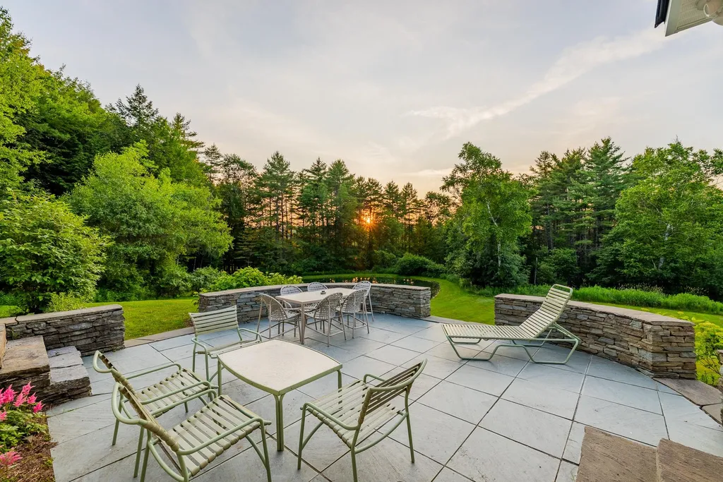355 Kerwin Hill Road Norwich VT 05055