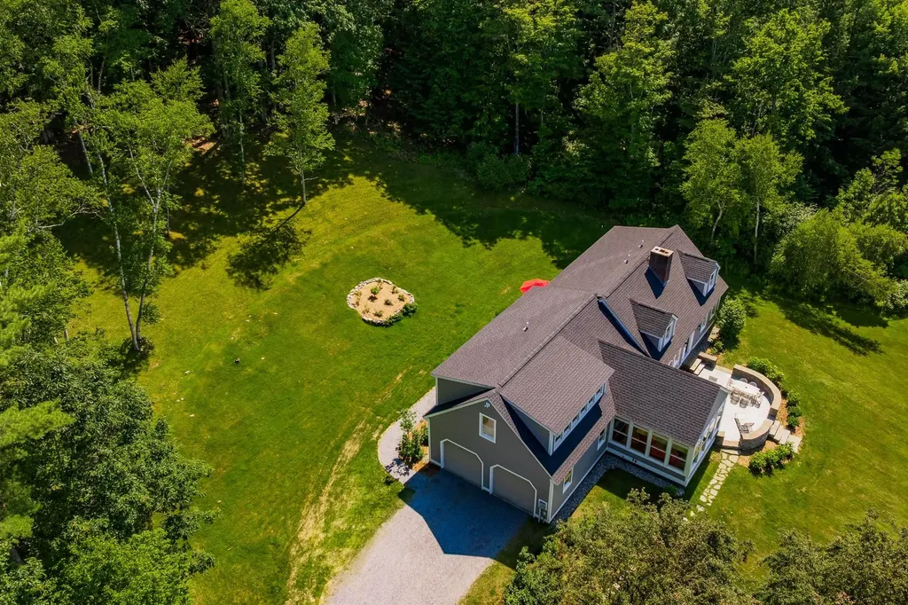 355 Kerwin Hill Road Norwich VT 05055