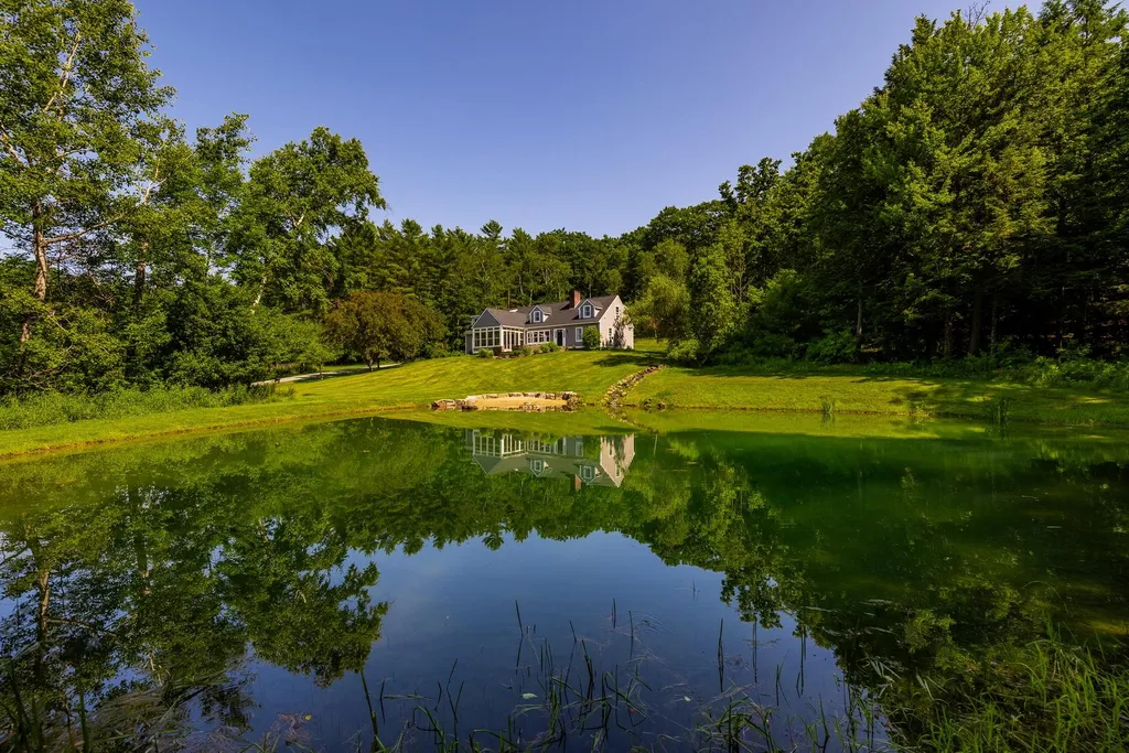 355 Kerwin Hill Road Norwich VT 05055