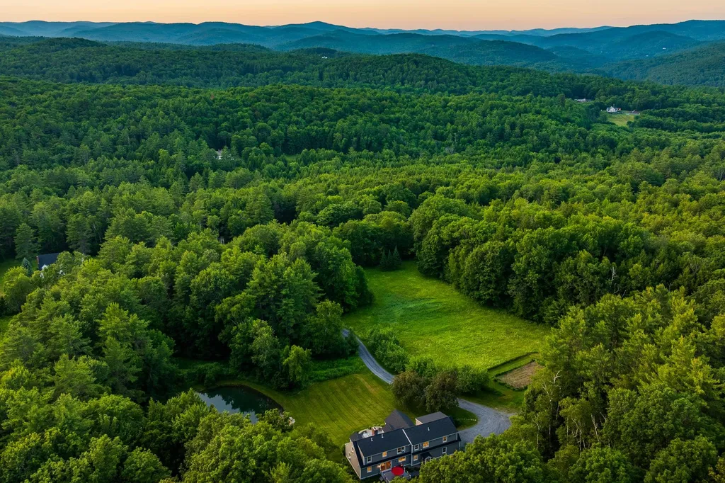 355 Kerwin Hill Road Norwich VT 05055