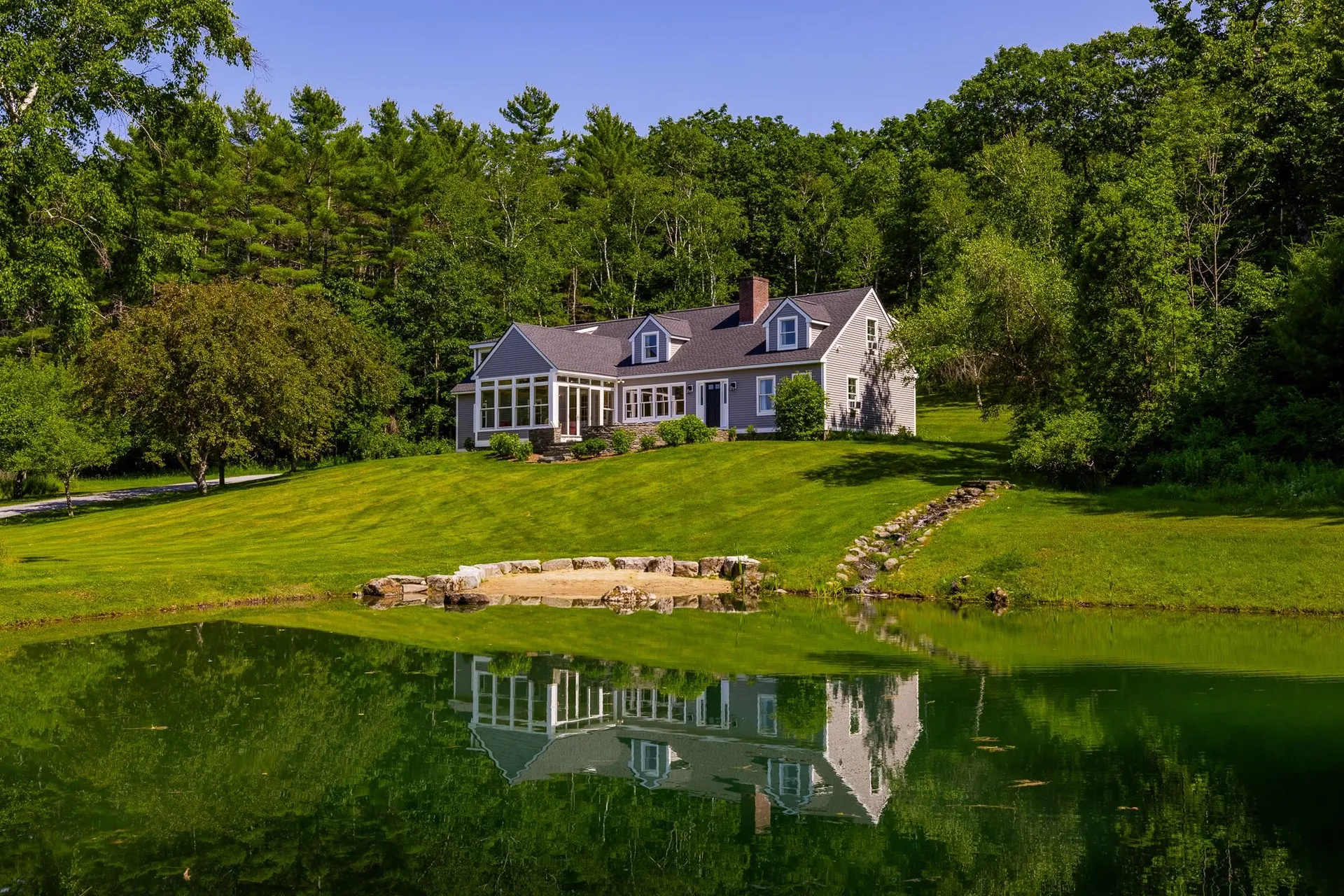 355 Kerwin Hill Road Norwich VT 05055