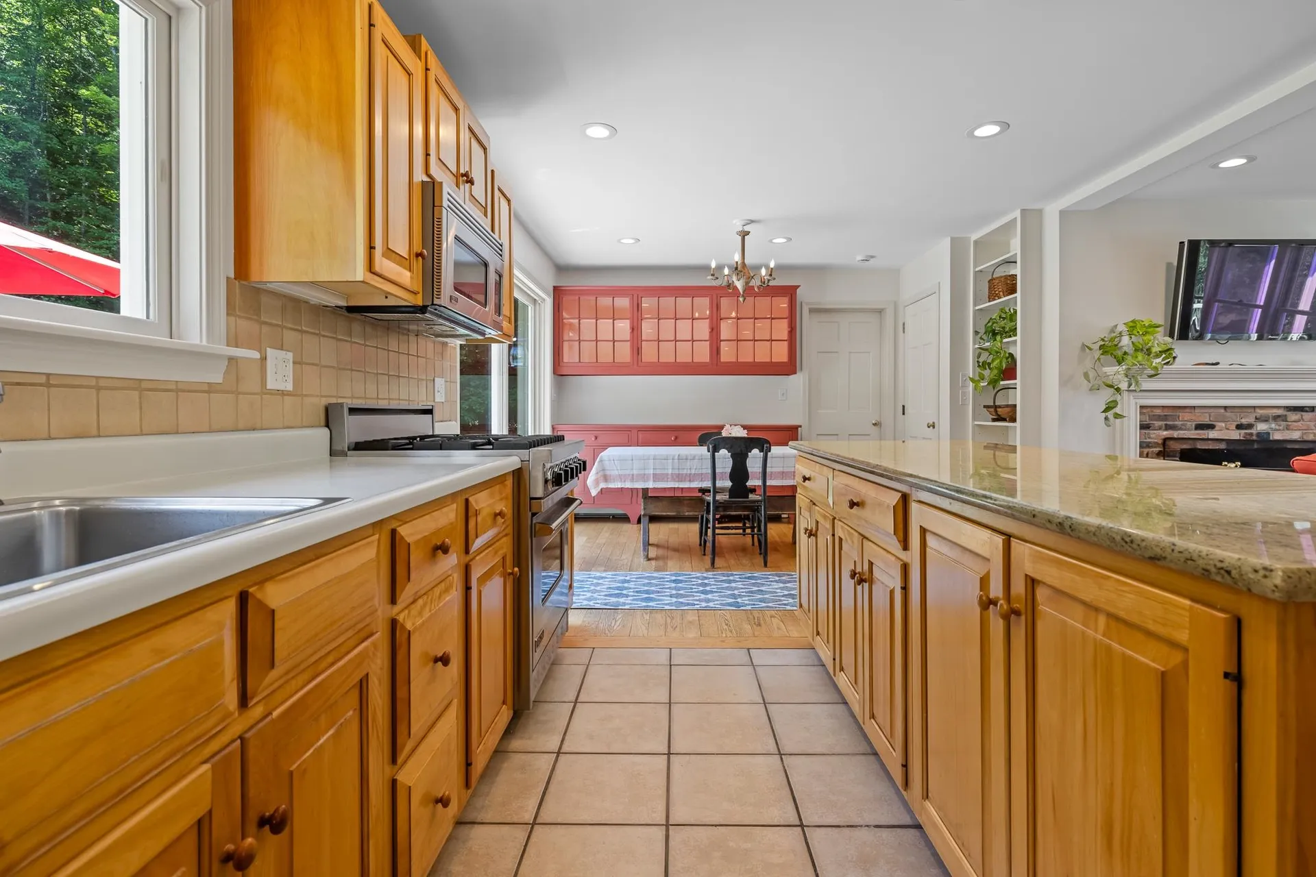 355 Kerwin Hill Road Norwich VT 05055