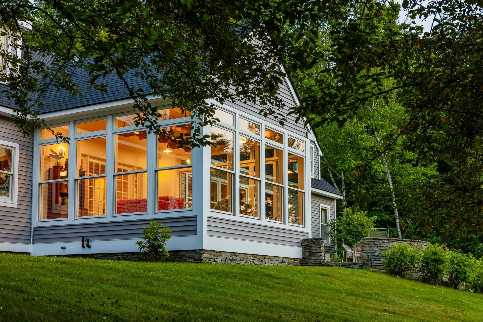 355 Kerwin Hill Road Norwich VT 05055