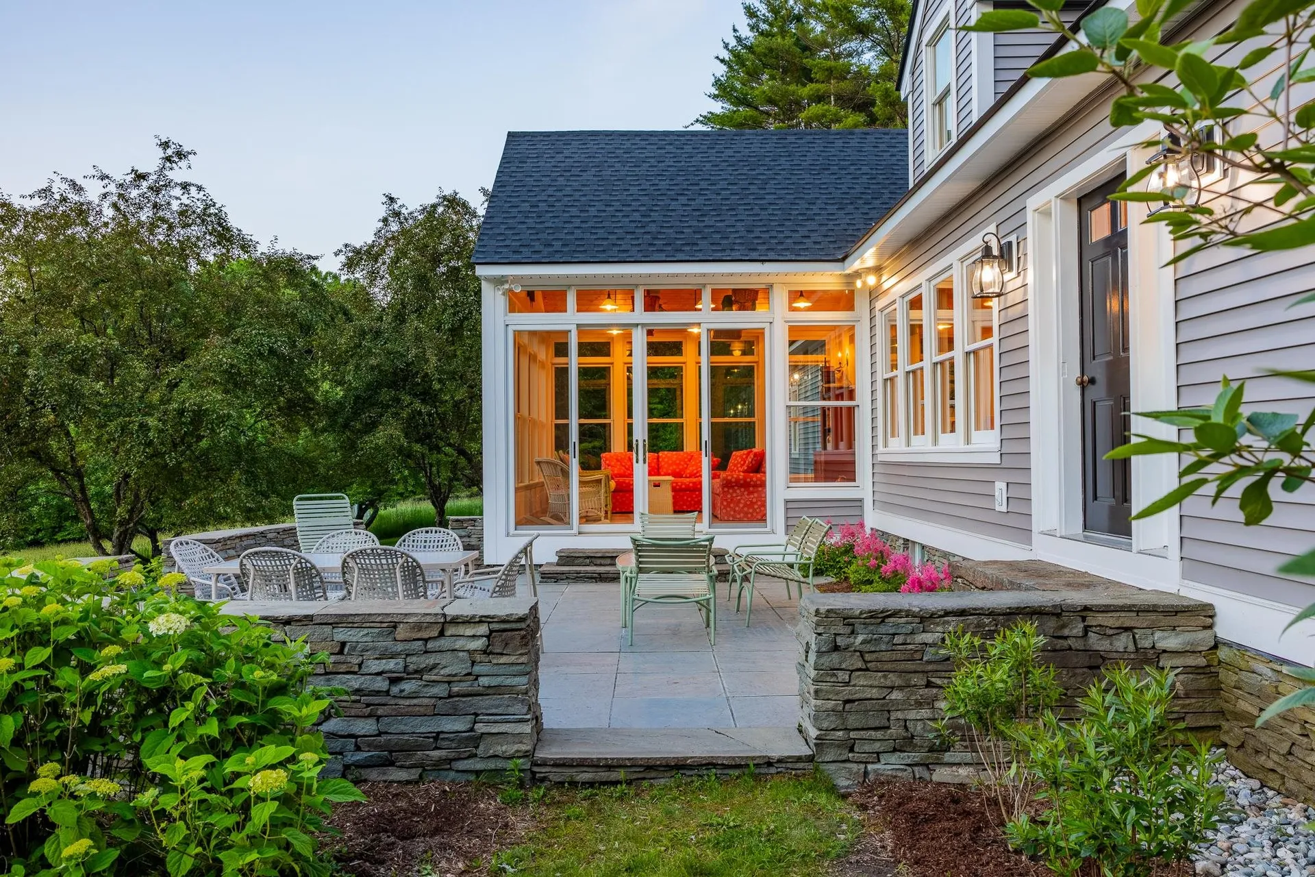 355 Kerwin Hill Road Norwich VT 05055