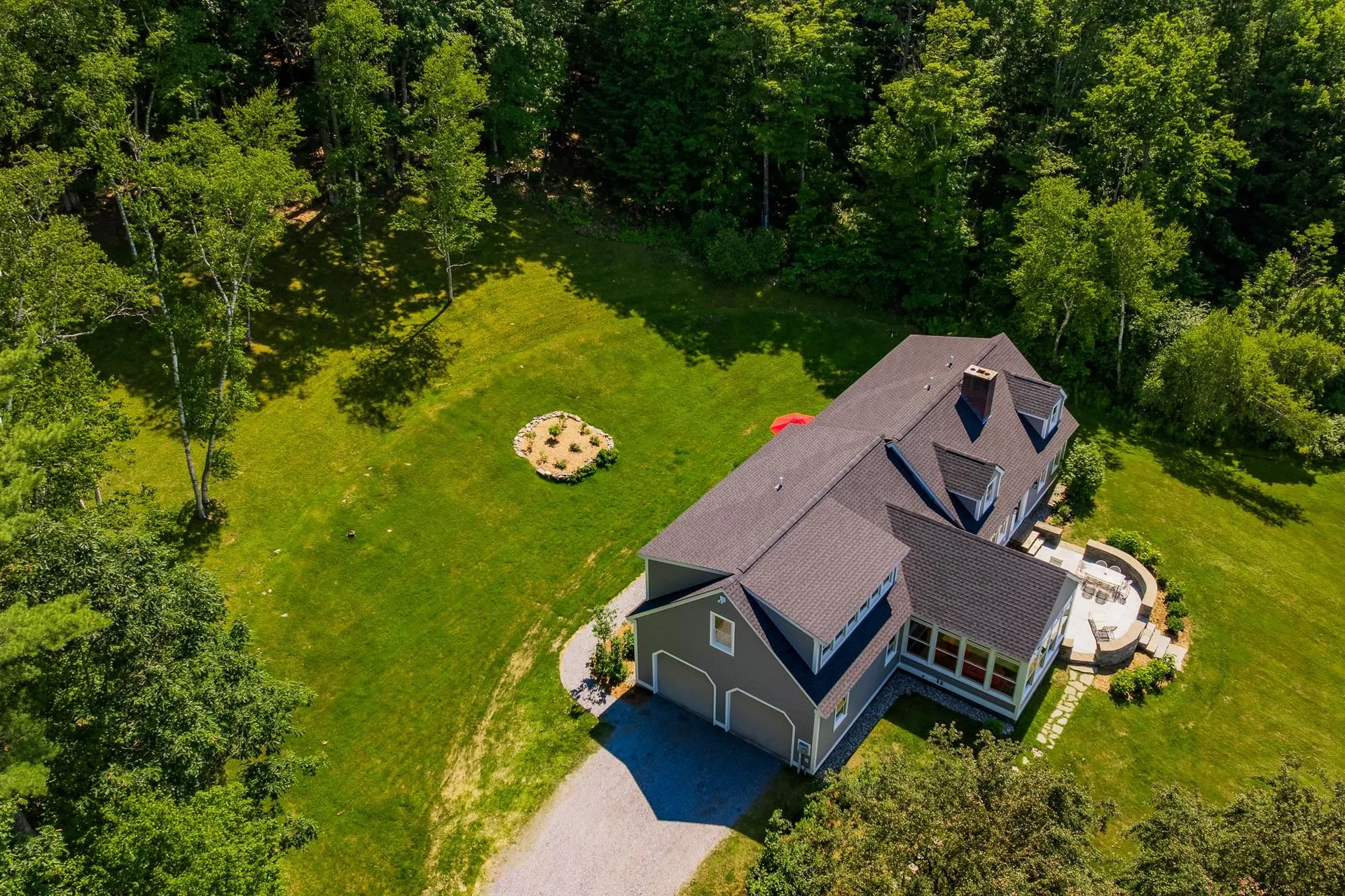355 Kerwin Hill Road Norwich VT 05055