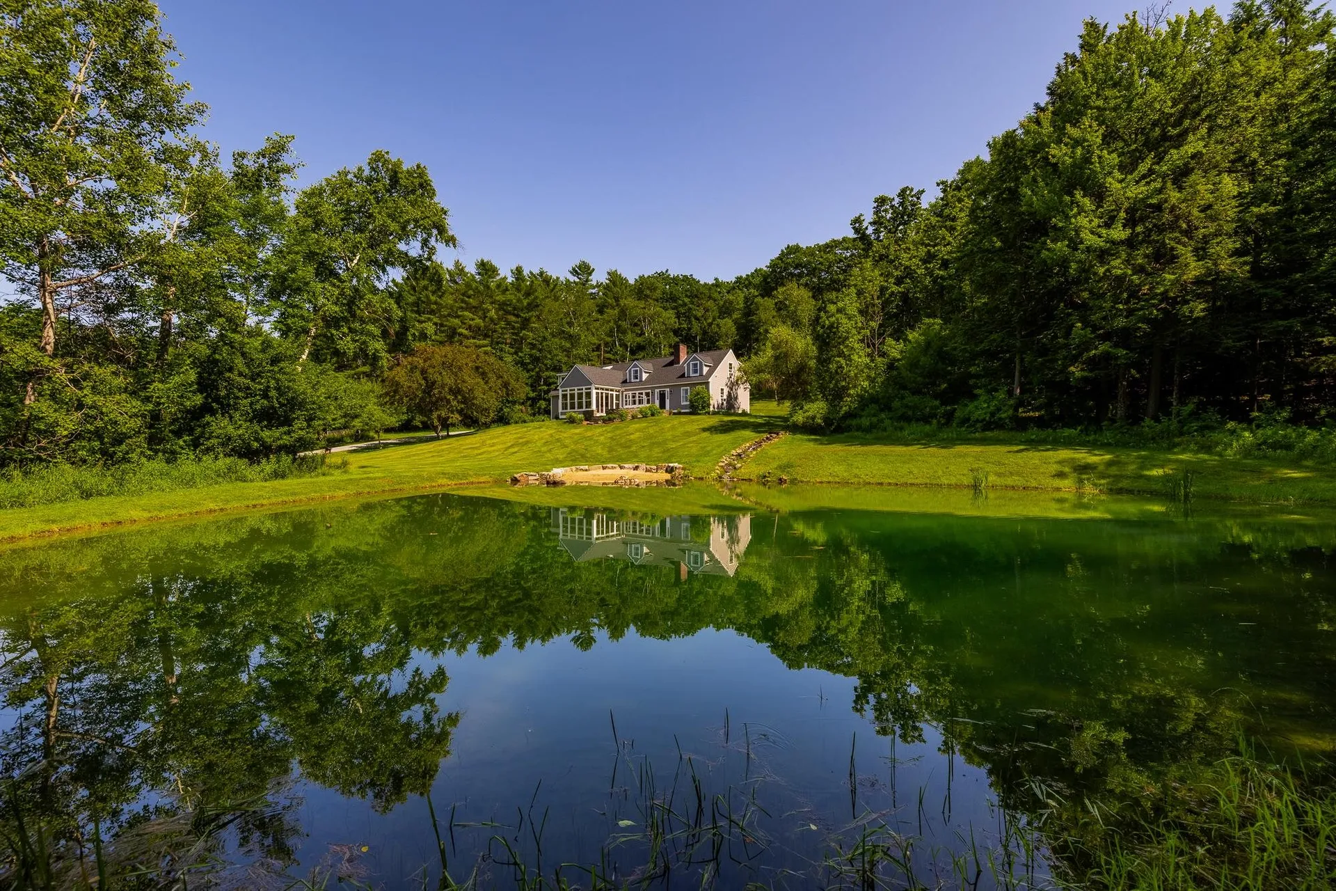 355 Kerwin Hill Road Norwich VT 05055