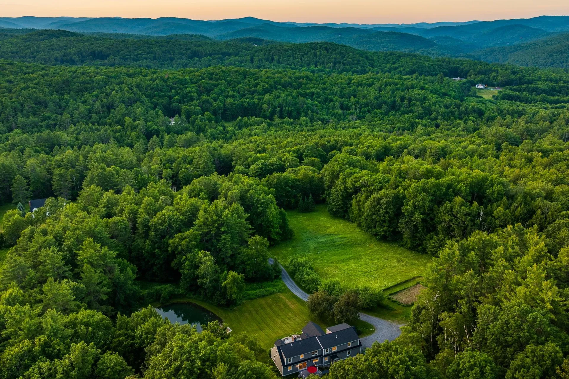 355 Kerwin Hill Road Norwich VT 05055