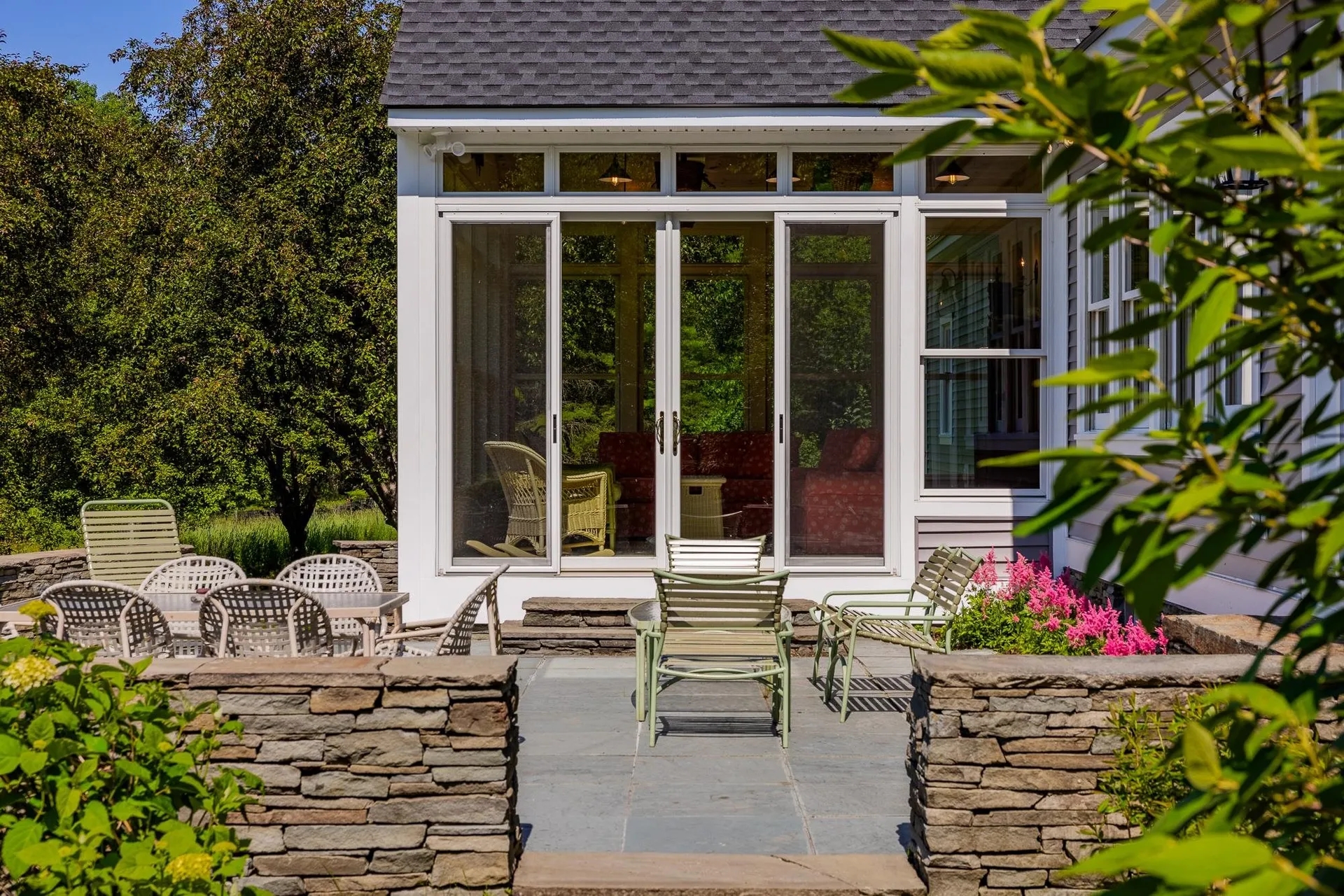 355 Kerwin Hill Road Norwich VT 05055