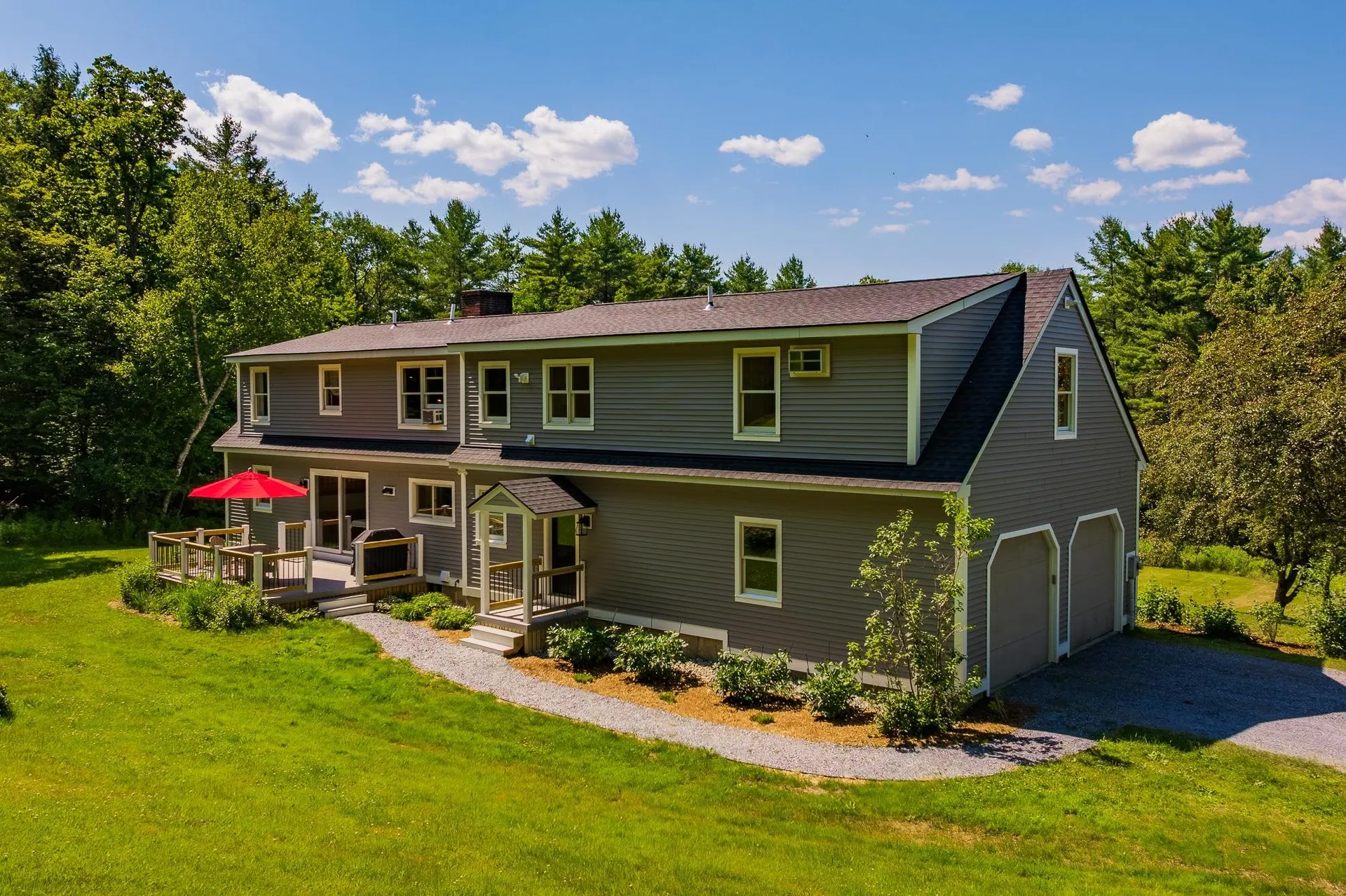 355 Kerwin Hill Road Norwich VT 05055