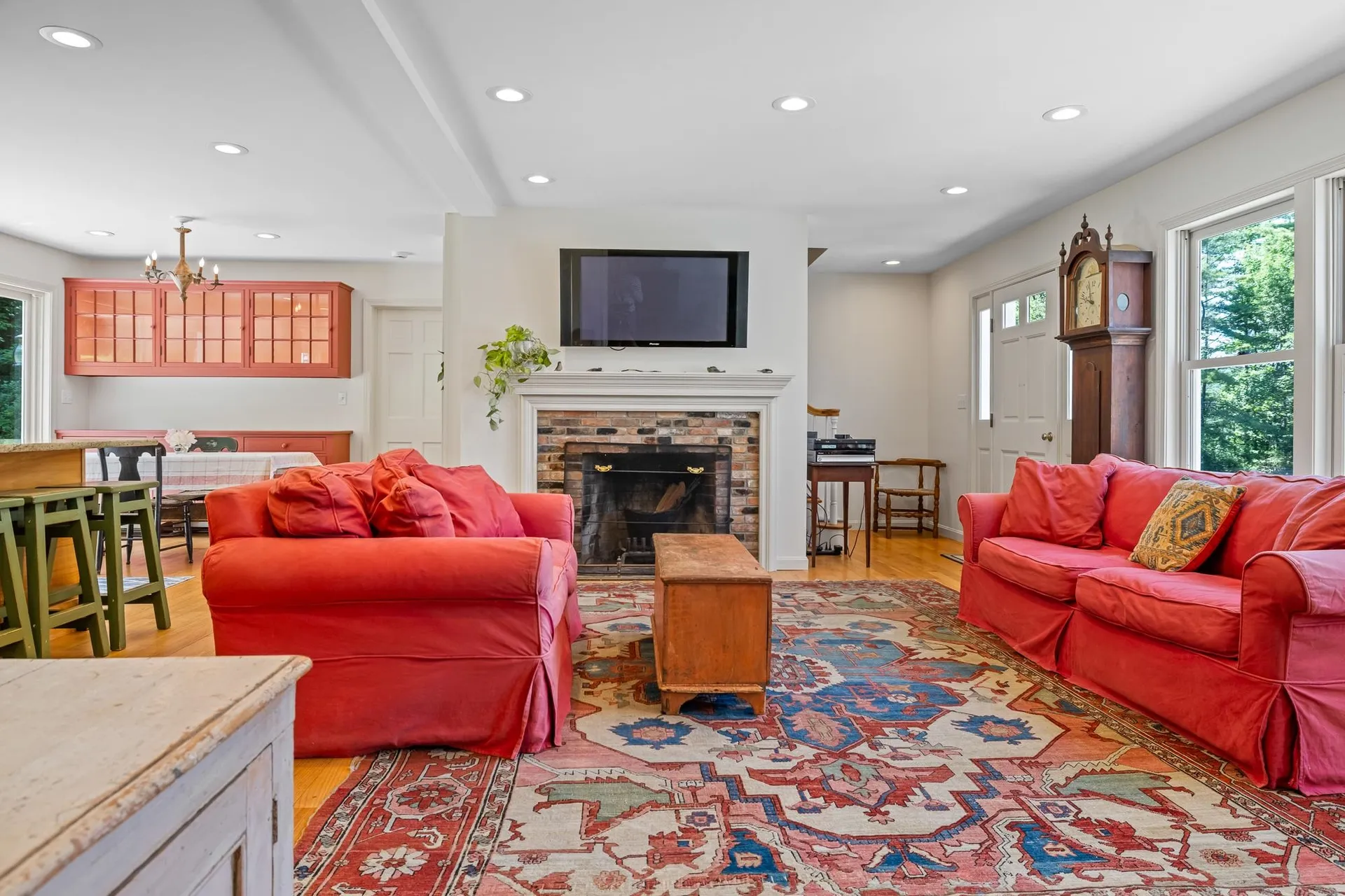 355 Kerwin Hill Road Norwich VT 05055