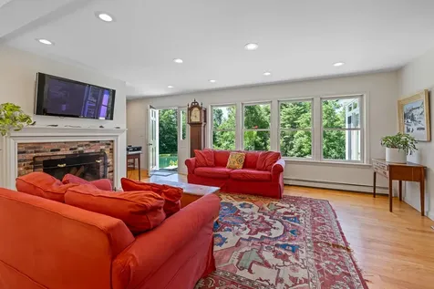 355 Kerwin Hill Road Norwich VT 05055