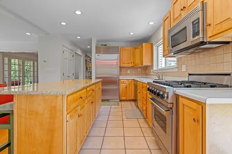 355 Kerwin Hill Road Norwich VT 05055
