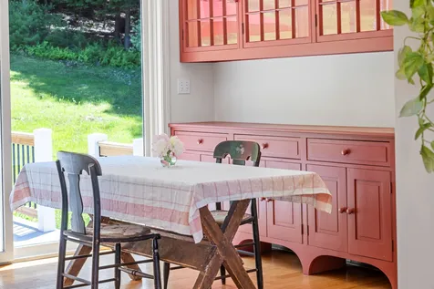 355 Kerwin Hill Road Norwich VT 05055